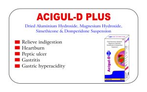 ACIGUL-D PLUS