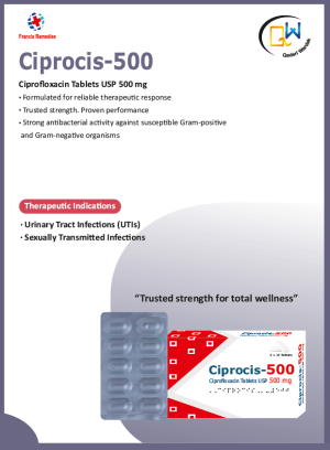 Ciprocis-500