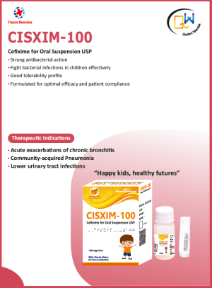 Cisxim-100