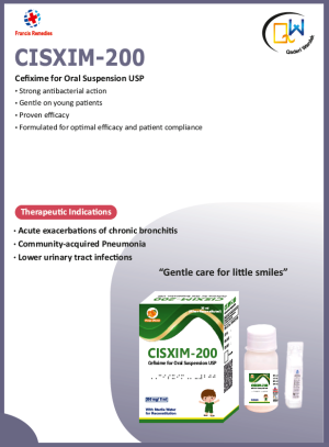 Cisxim-200