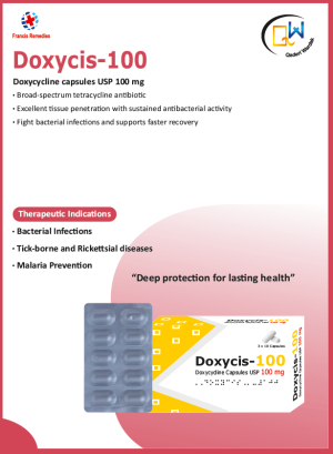 Doxycis-100