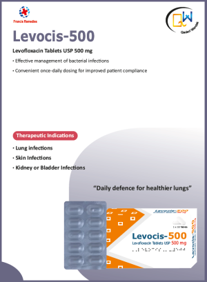 Levocis-500